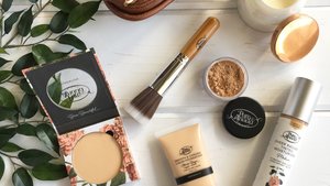 Mineral Foundation - How to Apply