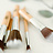 Cosmetic Brushes