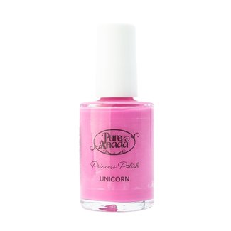 Unicorn—  Princess Polish