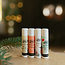 Holiday Lip Balm Ensemble