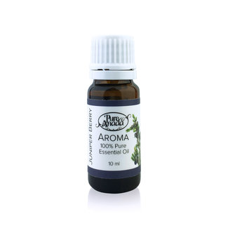 Juniper Berry— Essential Oil  Aroma (Organic)