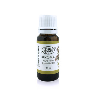 Marjoram — Essential Oil  Aroma (Organic)