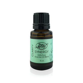 Clarity— Essential Oil  Aroma (Synergy Blend)