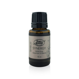 Shield— Essential Oil  Aroma (Synergy Blend)