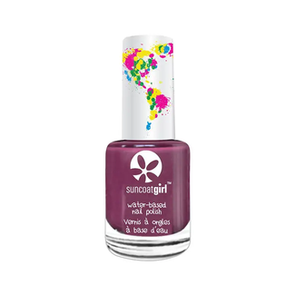 Suncoat Suncoat Peelable Nail Polish - Princess Dress (Gentle Purple - Suncoat)