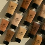 Liquid Foundation