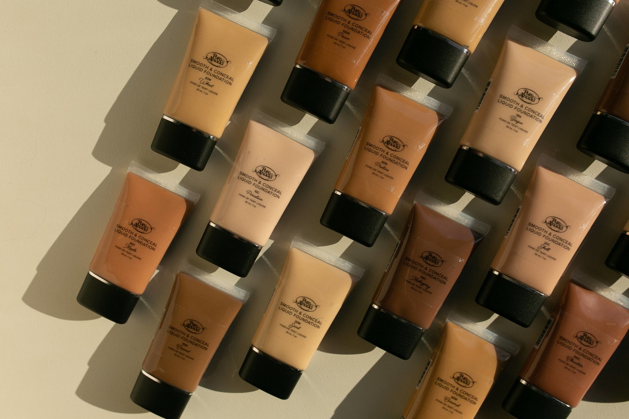 Liquid Foundation