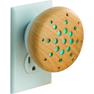 Essential Oil Pluggable Diffuser— Candle Warmers Etc.