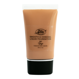 Beige 30-C— Smooth & Conceal Liquid Foundation