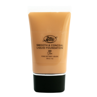 Tan 30-N— Smooth & Conceal Liquid Foundation