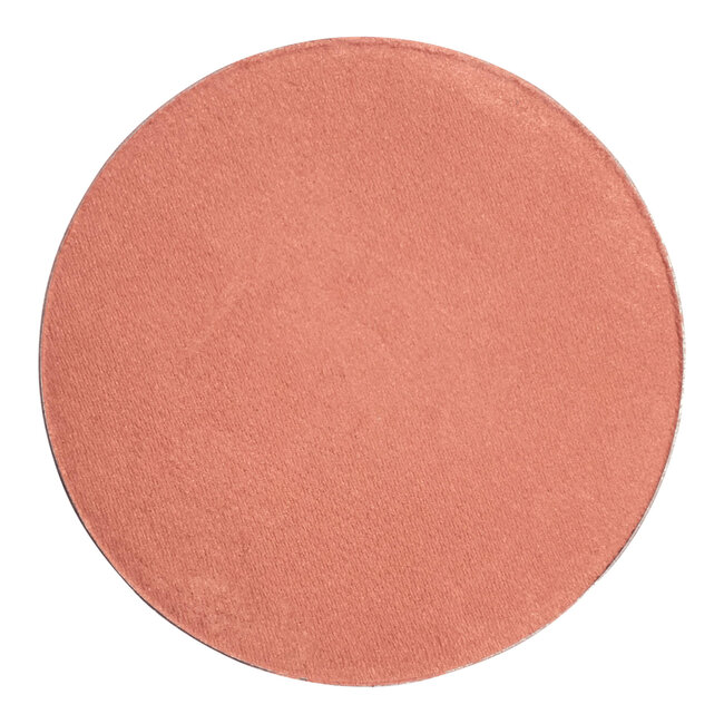 Fresh Mandarin Pressed Blush  & Compact Combo