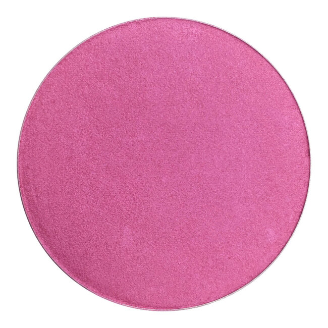 Strawberry Field-- Pressed Mineral Cheek Color (Compact)