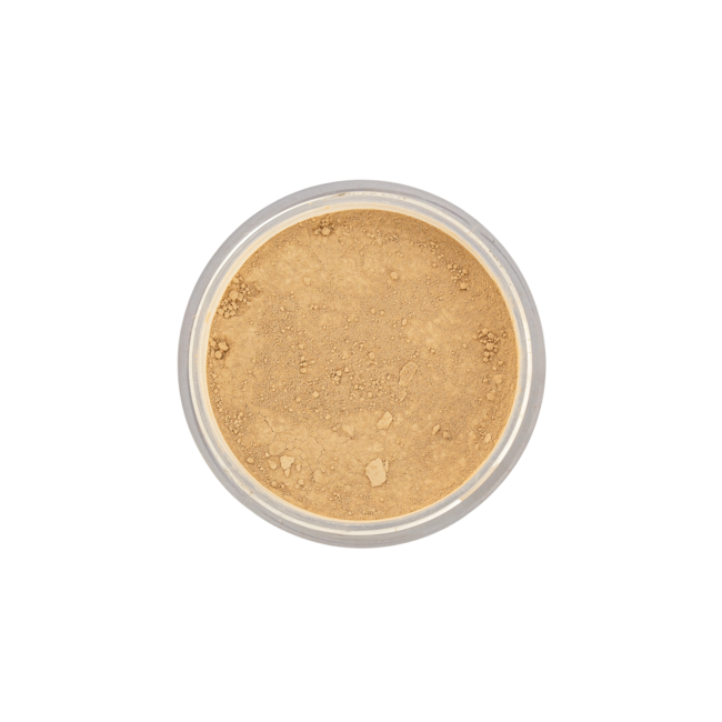 15W Ivory -- Loose Mineral Foundation