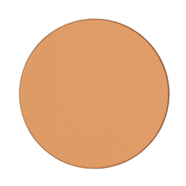 Medium Deep-- Sheer Matte Pressed Mineral Foundation (Compact)