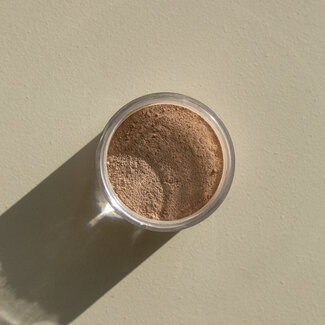 Porcelain 10-C— Loose Mineral Foundation