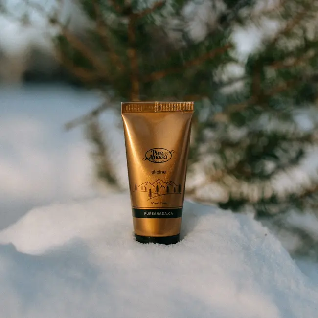 Alpine— Hand Cream