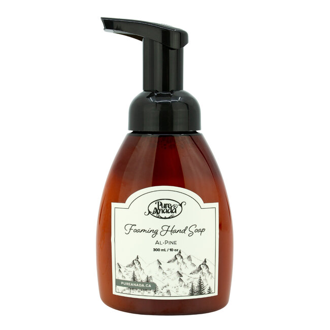 Alpine--Foaming Hand Soap