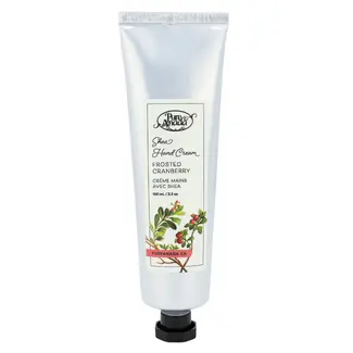 Frosted Cranberry— Shea Hand Cream