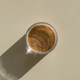 Wheat 30-W— Loose Mineral Foundation