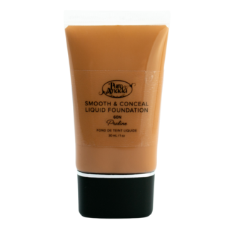 Praline 60-N— Smooth & Conceal Liquid Foundation