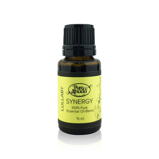 Lullaby— Essential Oil  Aroma (Synergy Blend)