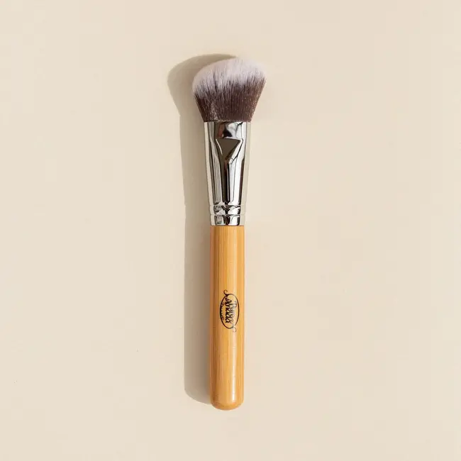 Angled Cheek Brush