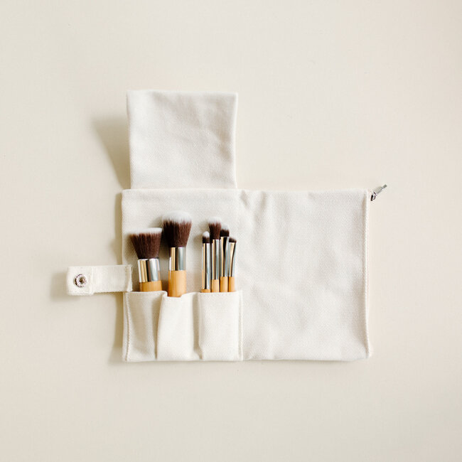 Brush Set (Travel Size)