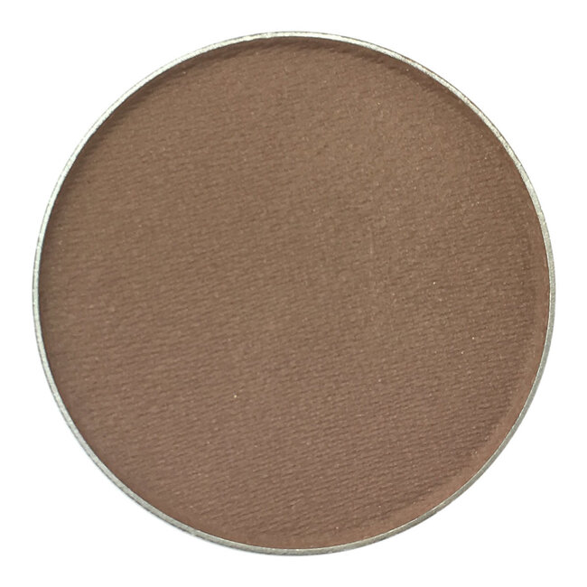 Burlap (Matte)— Pressed Mineral Eye Color (Refill)