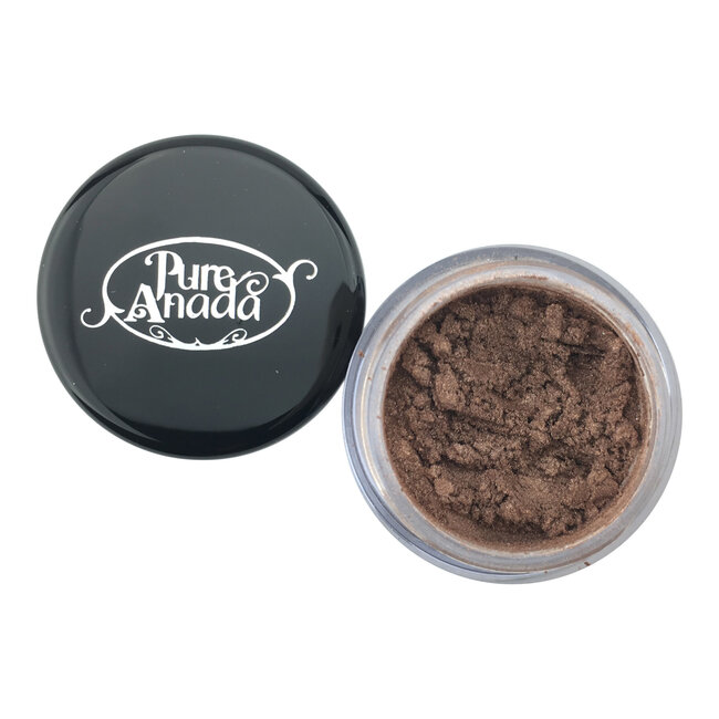 Cedar Rose — Luminous Eyeshadow (Loose)