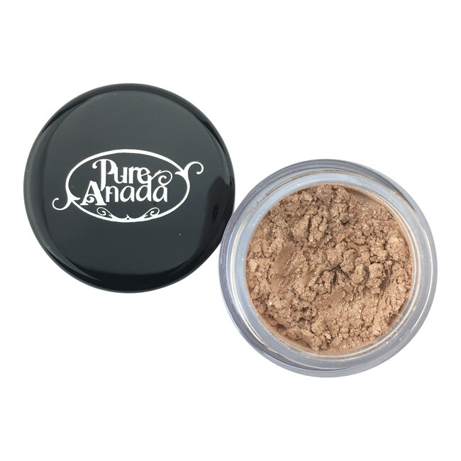 Champagne — Luminous Eyeshadow (Loose)