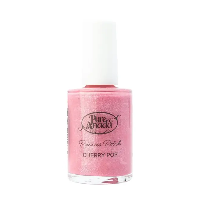 Cherry Pop— Princess Polish