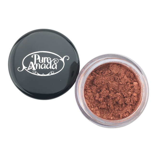 Copper — Luminous Eyeshadow (Loose)
