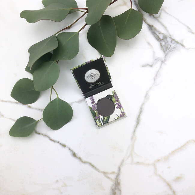 Dapper — Pressed Mineral Eye Color (Compact)