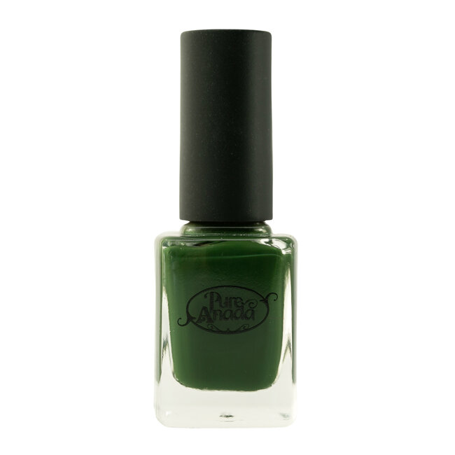 Evergreen— Nail Polish