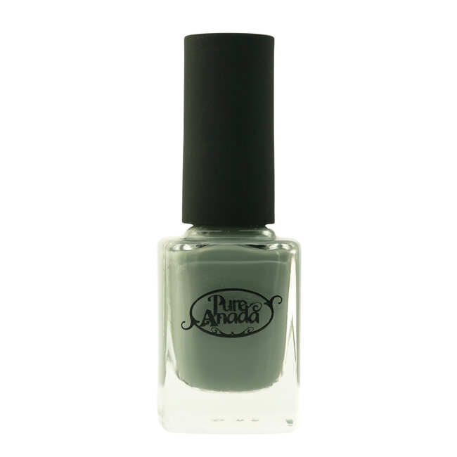 Silver Spruce — Nail Polish