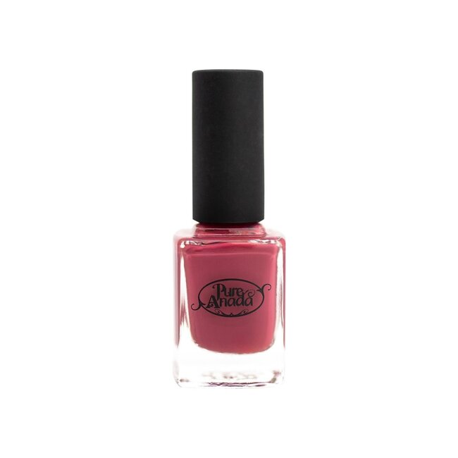 Pure Anada Velvet Rose Nail Polish