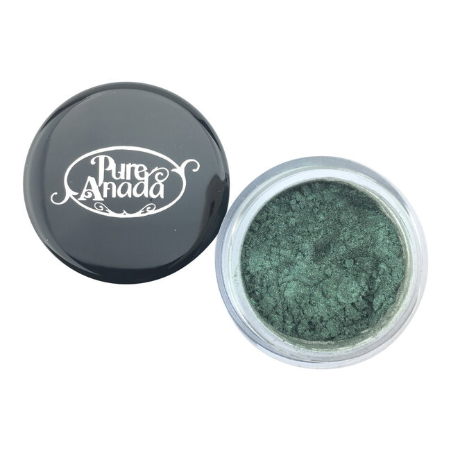 Emerald Isle — Luminous Eyeshadow (Loose)