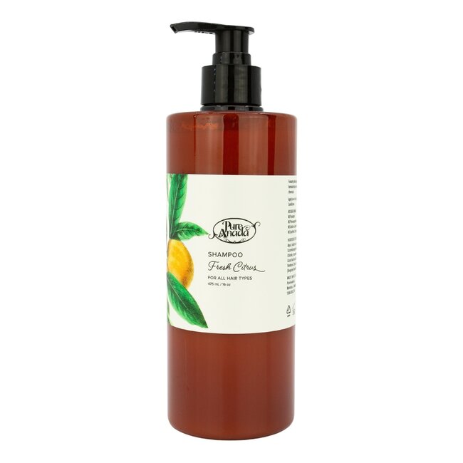 Fresh Citrus— Shampoo (Full Size)