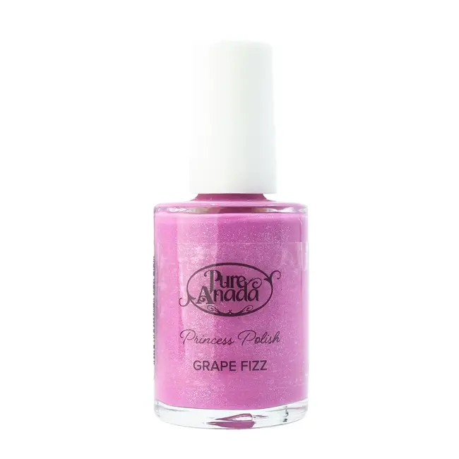 Grape Fizz— Princess Polish