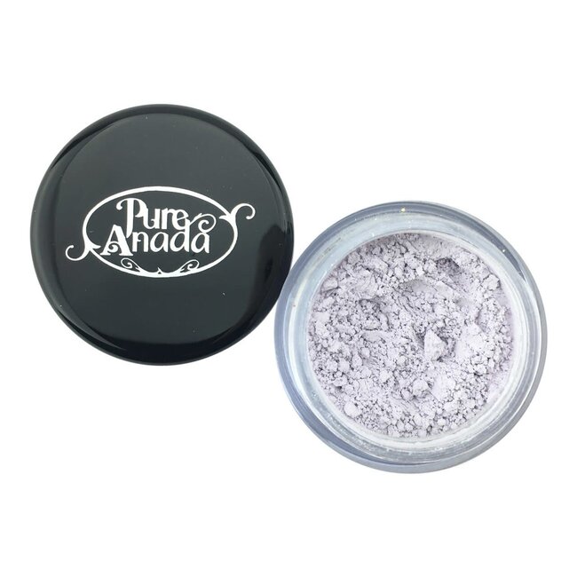 Lavender— Mineral Color Corrector (Loose)