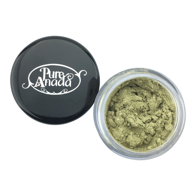 Lime Sorbet — Luminous Eyeshadow (Loose)