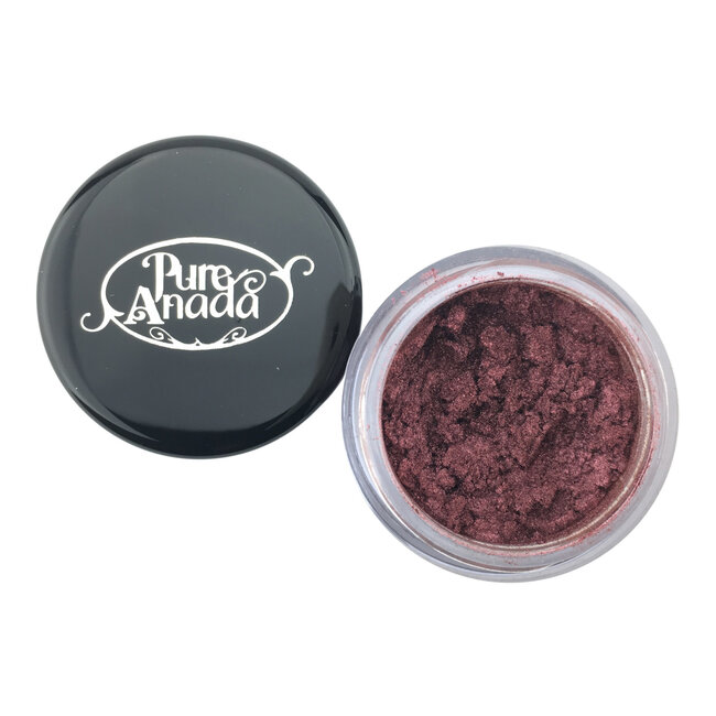 Marsala — Luminous Eyeshadow (Loose)