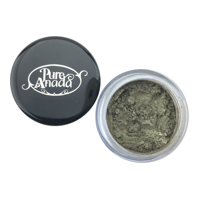 Moss — Luminous Eyeshadow (Loose)