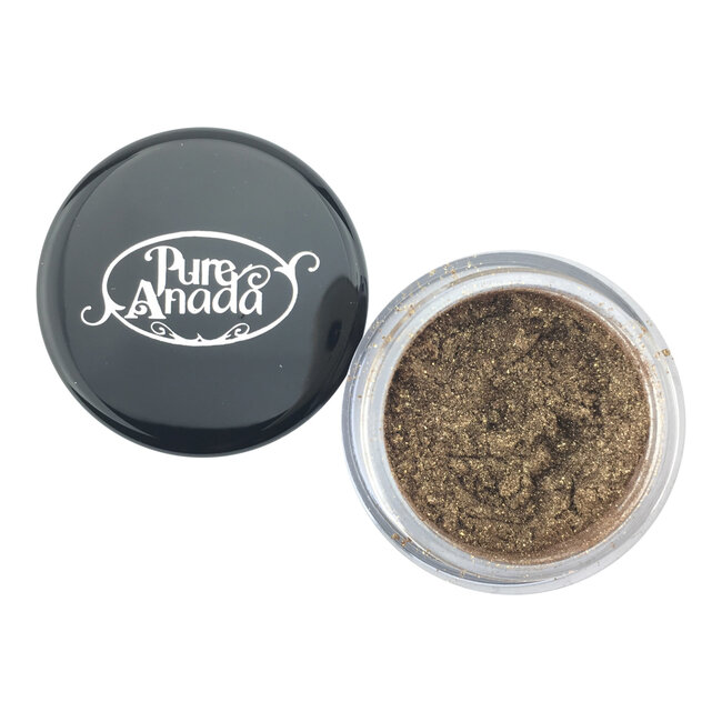 Ornate — Luminous Eyeshadow (Loose)