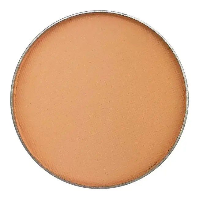 Peachy Pie — Pressed Mineral Eye Color (Refill)