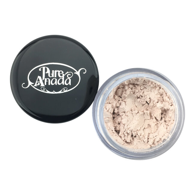 Pixie Pink — Luminous Eyeshadow (Loose)