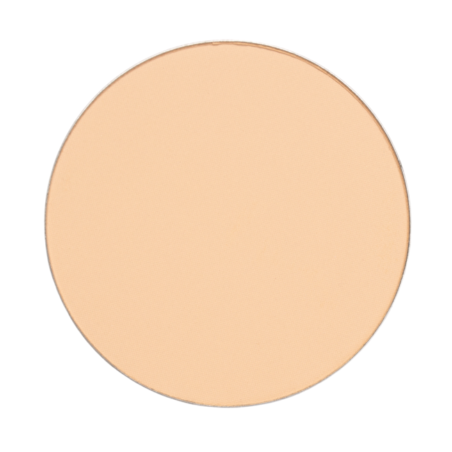 Porcelain— Sheer Matte Pressed Mineral Foundation (Refill)