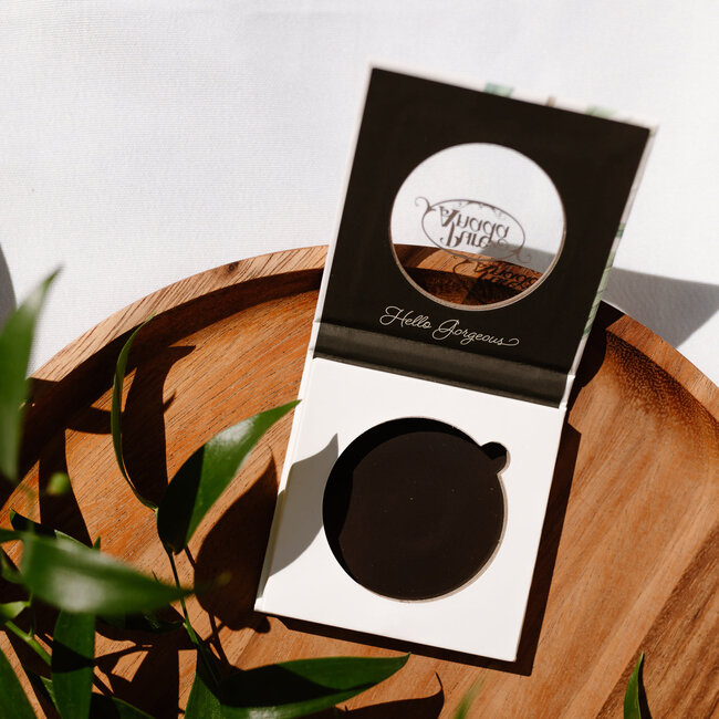 Pressed Cheek Color Magnetic Compact (Empty)