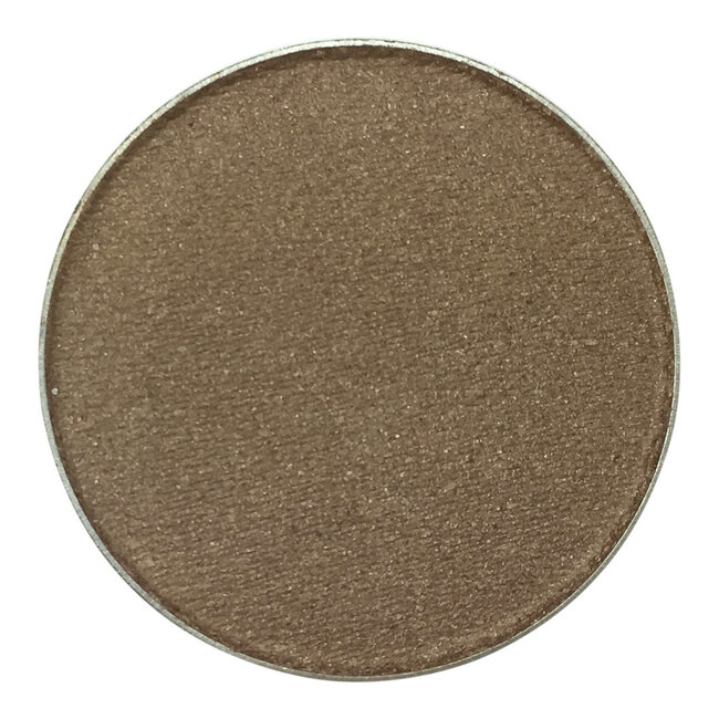 Sahara — Pressed Mineral Eye Color (Refill)