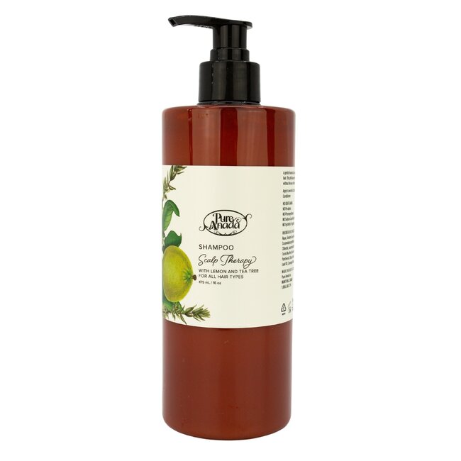 Scalp Therapy — Shampoo (Full Size)